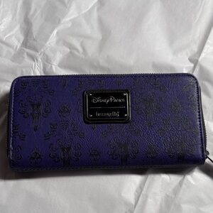 Disney Parks Loungefly Haunted Mansion